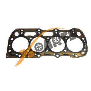 404D 404D-22 Cylinder Head Gasket For Perkins (4 Cylinder) - Picture 1 of 5