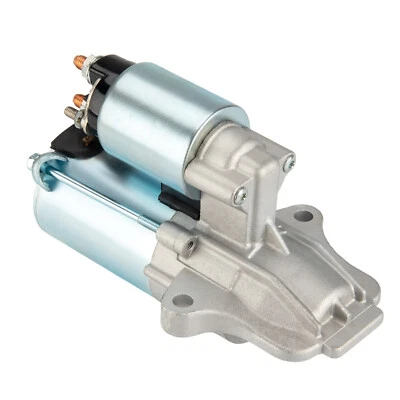 Starter For Ford Escape Focus 2005 2006 2007 2008 2009 2010 2.0L 2.3L 2.5L 6674 - Image 1 of 4