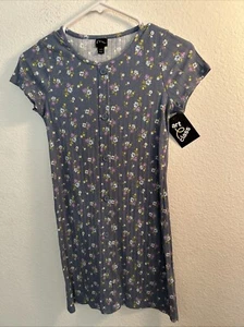 Girls large 10/12dress NWT - Picture 1 of 3
