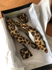 country road leopard print shoes