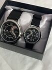 TIANNBU Two sizes ladies Dress￼,watch classic design, 38 and 28 mm cases nice gi
