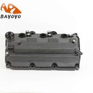 Cubierta de válvula de motor nueva OEM 12310-5G0-A00 para Honda Accord Crosstour 2013-2017 - Imagen 1 de 2
