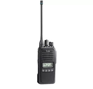ICOM IC-41PRO 5 Watt UHF CB Portable Handheld Radio - Picture 1 of 1