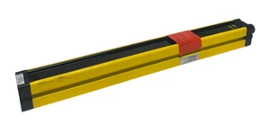 SICK MGSE45-12A / 1015509 SAFETY LIGHT CURTAIN RECEIVER 24V 7W 30mm 18m NSNP - Picture 1 of 5