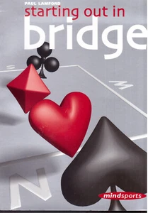 Starting Out In Bridge - Imagen 1 de 1