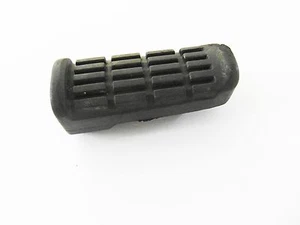 original Fußrastengummi footrest rubber Step Honda VF 700 750 F - RC23 - RC15 - Bild 1 von 3