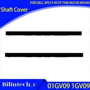 FOR DELL XPS15 9570 7590 M5530 M5540 Antenna Shaft Screen Shaft Cover 01GV09 - Afbeelding 1 van 1
