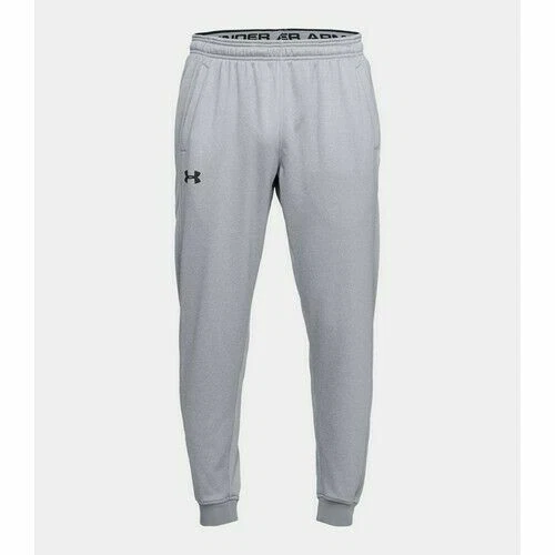 Pantalones deportivos Under Armour 1320760035XL polar para hombre XL acero brezo claro nuevos Foto 1 de 1
