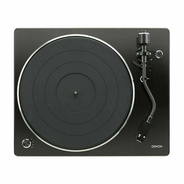 Denon DP450USB Turntable W/ USB Output