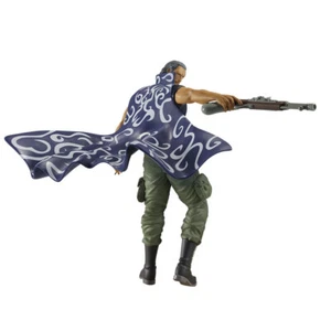 Ichiban Kuji Benn Beckman Figure Japan Authentic One Piece Best of The Buddy - Picture 1 of 2