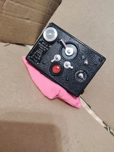 FT-2 camera panoramic 35 mm KMZ the USSR 611264 - Picture 1 of 11