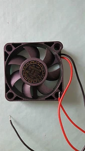Ventilador axial, 50x50x15 mm oferta especial - Imagen 1 de 1