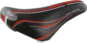 Sella Montegrappa K280 Extreme in Eco Pelle Mtb Gravel Enduro Imb Memory Foam - Imagen 1 de 3
