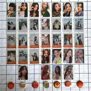 NMIXX - 1. Fotobuch - MIIXXPEDIA: Wählen Sie LA - offizielle PCs & Verpackung (kostenloser Versand) - Bild 1 von 6