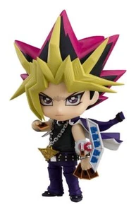 Yu-Gi-Oh! Nendoroid Actionfigur Yami Yugi Product Nummer 1069 10 cm NEU / OVP - Bild 1 von 6