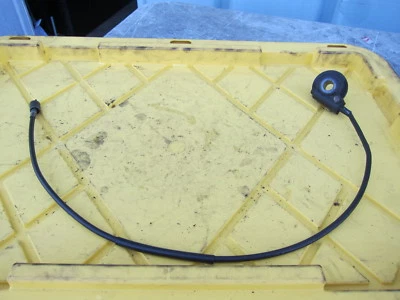 Suzuki Katana 600 GSX600F 1997 OEM buje de engranajes de transmisión de velocidad con cable Foto 1 de 4