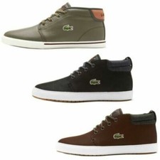 zapatos lacoste de vestir