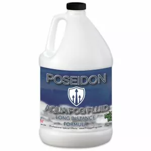 Froggys Fog Poseidon Aqua Fog LD, Long Distance, Gallon - Picture 1 of 1