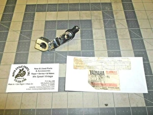 YAMAHA 42X-18112 TRANNY SHIFT ARM NOS 1 QUANTITY VINTAGE OEM FREE SHIPPING - Picture 1 of 2