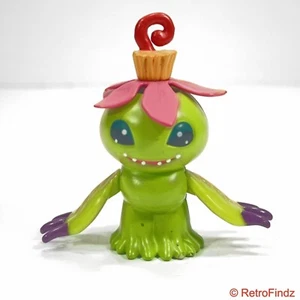 Digimon Palmon 1999 H-T Acción Función Temporada 3" Digital Monsters Bandai - Imagen 1 de 6