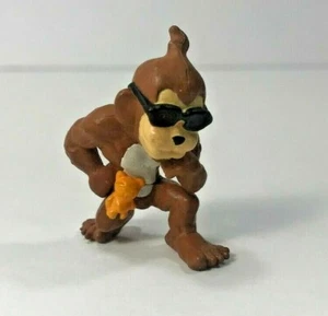 1998 Digimon Digital Monsters ETEMON Mini Figure Bandai - Series 1 1990s ape man - Picture 1 of 11