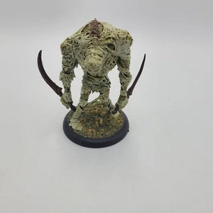 Skin & Moans [x1] Grymkin [Hordes] Painted - Picture 1 of 3