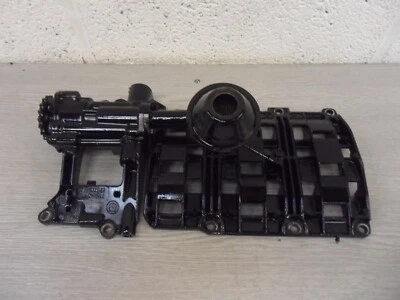 Bomba de aceite de sumidero Land Rover Freelander 1 2.0 TD4 1998 - 2006 Foto 1 de 2