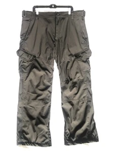 Gerry Snow Pants Tech Ski Snowboard Winter Outdoor Mens Size XXL NWT - Picture 1 of 5