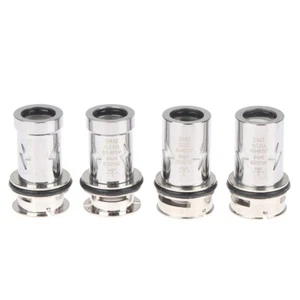 5pcs TPP Mesh Coil DM1 DM2 DM3 DM4 Coil 0.15/0.2ohm Head Replacemedn - Picture 1 of 15