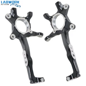 Steering Knuckle for Toyota Tacoma 2005-2019 All Engine Front Left & Right 4WD - Picture 1 of 9