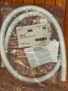 Polaris R0617100  P17 Booster Pool Pump Kit Softube Quick Connect 6 Ft Hose - Picture 1 of 2