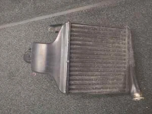INTERCOOLER TURBO VAUXHALL ASTRA GSI PIEZA ESTÁNDAR Z20LET MK4 G CUPÉ SRI - Imagen 1 de 2