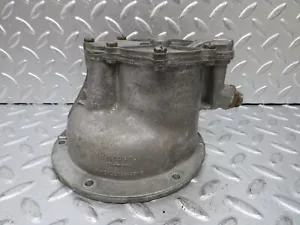 ⚙26941⚙ Mercedes-Benz W123 240D Vacuum Pump Pierburg 7.2054700 0003013653328 - Picture 1 of 10