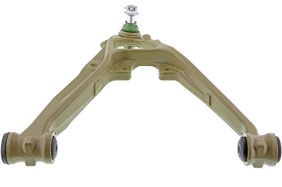 Braço de controle e junta esférica para Chevrolet Suburban 1500 2007-2014 Frt inferior direito - Imagem 1 de 4