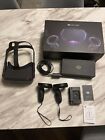 Meta Oculus Quest All-In-One Vr Gaming Headset - Black