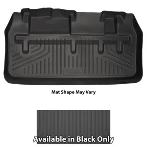 Husky Weatherbeater Series Cargo Liner - Choice Of Color - Picture 1 of 1