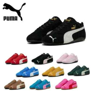 PUMA Speedcat OG PUMA 8 Colores 398846 Para Hombre Talla US 4 - 12 Nuevo - Imagen 1 de 34
