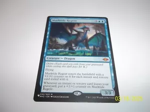 Murktide Regent The List x1 NM/LP - Picture 1 of 2