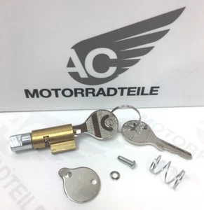 Honda CB 750 Four K0 K1 K2-K6 Lenkschloss Lenkradschloß Neu lock steering handle - Picture 1 of 1