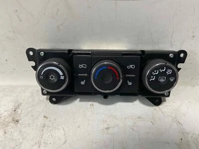 Heater A/C Temperature Control AC Unit PONTIAC TORRENT 07 08 09 Foto 1 de 3