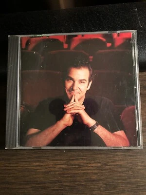 Mandy Patinkin - Oscar & Steve - 1995 CD - Image 1 of 4