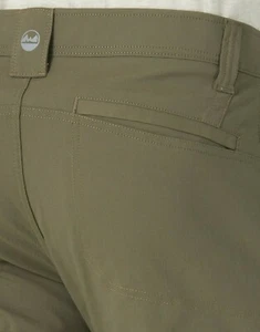 Wrangler Men's Outdoor Performance Cargo Pant Flex Waistband All Sizes - Picture 1 of 21