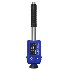 LS252D Tester di Durezza Leeb Digitale Portatile Attrezzatura di Misurazione Metallo - Foto 1 di 8