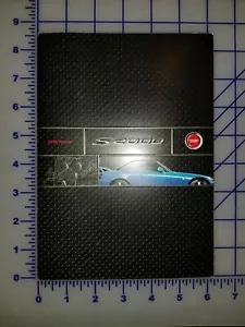 2008 Honda S2000 Roadster Brochure Catalog Club Racer CR - Bild 1 von 1