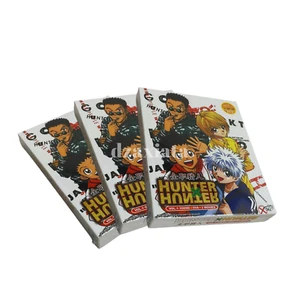 DVD Anime HUNTER X HUNTER (1999) Vol.1-92 End + OVA + 2 MOVIE English Subtitle - Picture 1 of 11