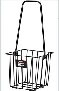 Ballport Pro 50 Ball Tennis Hopper - Bild 1 von 3