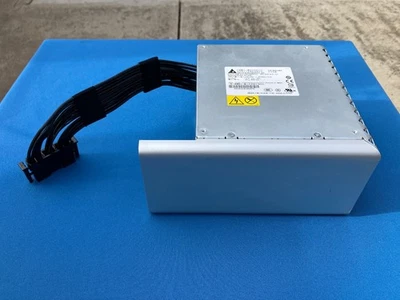 Genuine Apple Power Supply Mac Pro A1289 2009 2010 2012 4/5.1 614-0454 614-0435 - Image 1 of 3