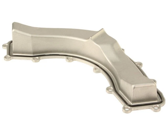 Genuine 97PB18F Coolant End Cover Fits 2002-2005 BMW 745i Coolant End Cover - Image 1 of 1