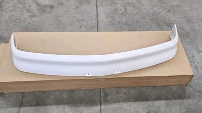 GENUINO GM parachoques delantero cenefa inferior 15647542 Blazer S10 Jimmy Sonoma 1994-2005 Foto 1 de 4