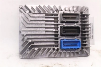 ECU ECM COMPUTER Enclave Lacrosse Regal Verano ATS CTS SRX XTS 13-16 992251 - Изображение 1 из 3